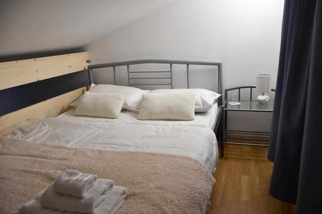Luma Rooms Rudina Exterior photo